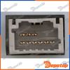 Colonne De Direction Commutateur pour RENAULT | 255670017R, EPE-RE-060